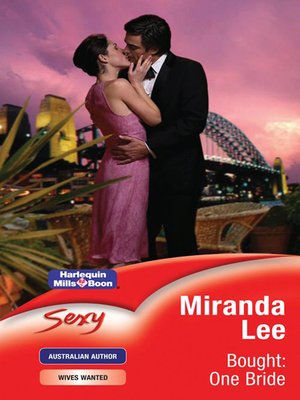 cover image of Bought One Bride